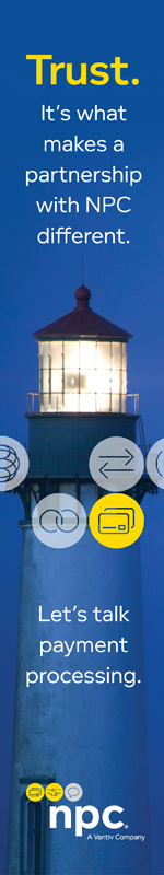 Skyscraper Ad
