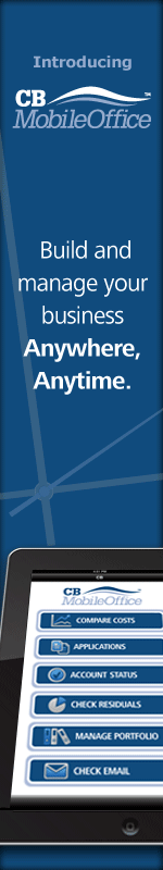 Skyscraper Ad