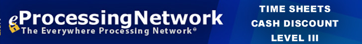 eProcessing Network LLC