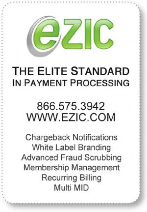 EZIC Inc.