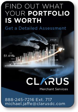 Clarus Merchant Services