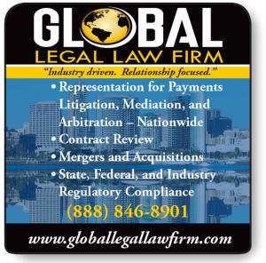Global Legal Resources LLP