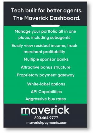 Maverick Payments