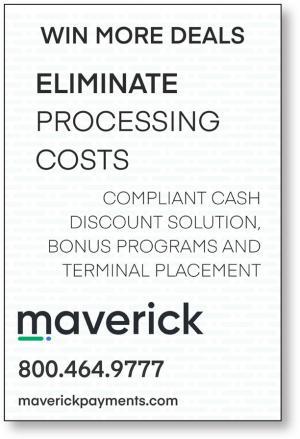 Maverick Payments