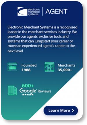 Electronic Merchant Systems