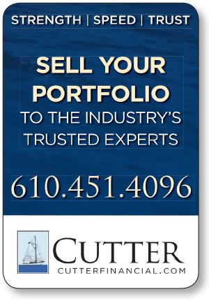 Cutter LLC