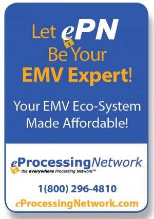 eProcessing Network LLC