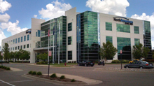 North American Bancard Headquarters