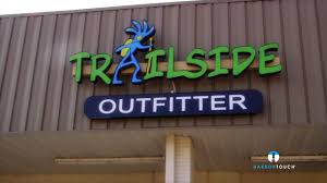Harbortouch Customer Testimonial: Trailside Outfitter