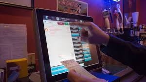 Harbortouch POS System Review: Gino’s East Pizzeria