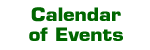 Calendar of Events