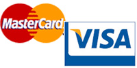 mastercard/visa