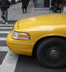 taxi cab