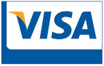 Visa logo