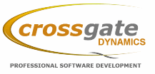 Crossgate Dynamics LLC
