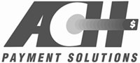 ACH Payment Solutions