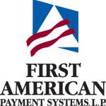 First American Payment Systems L.P.