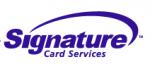 Signature Card Services