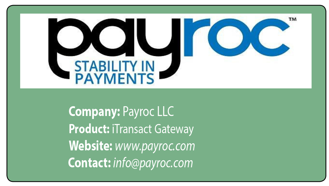 Payroc