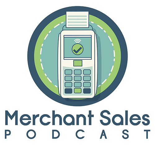 Merchant Sales Podcast