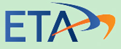 New ETA logo