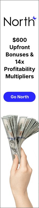 skyscraper ad